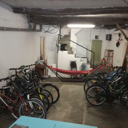 Ferienwohnung Chez Makita - Rdc Mirepeisset Exterior foto